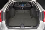 Honda Accord Crosstour 2010 года